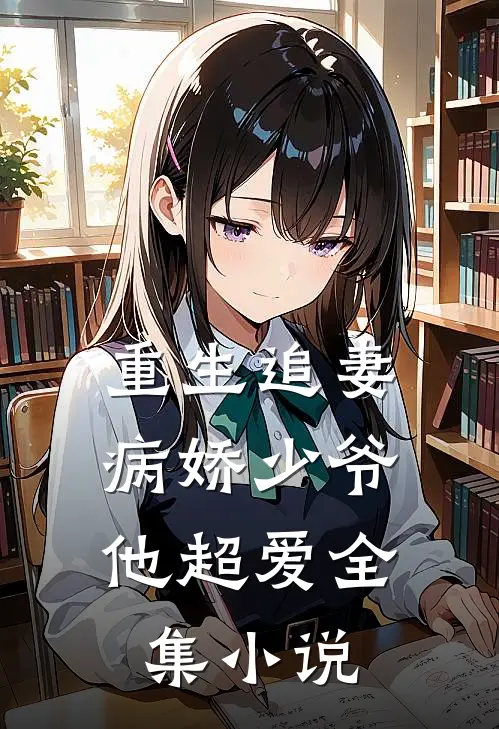 重生追妻：病娇少爷他超爱全集小说