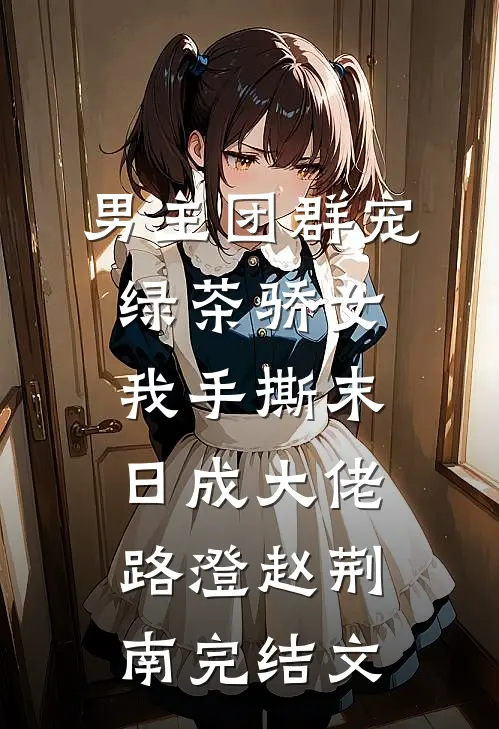 男主团群宠绿茶骄女，我手撕末日成大佬路澄赵荆南完结文