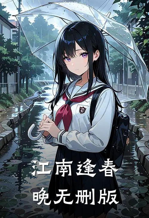 江南逢春晚无删版