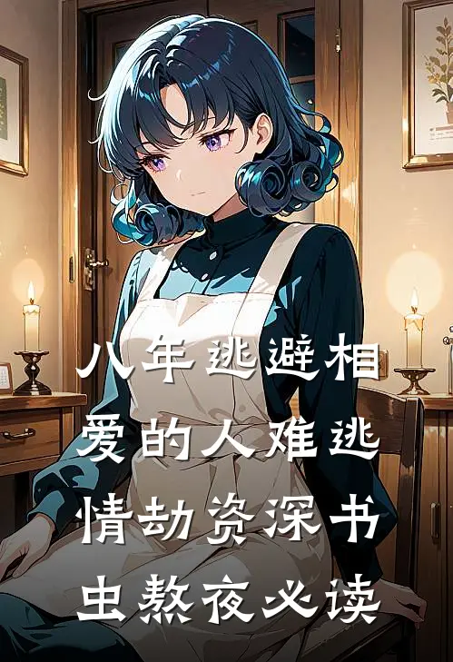 八年逃避相爱的人难逃情劫资深书虫熬夜必读