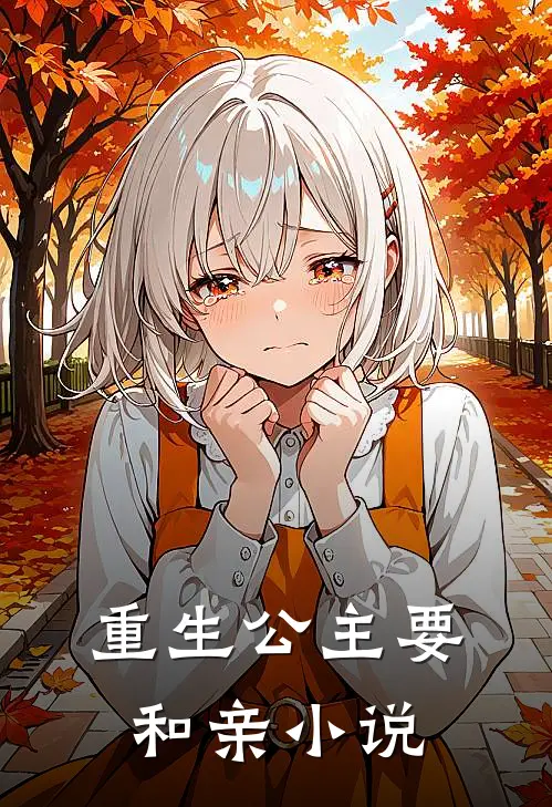 重生公主要和亲小说