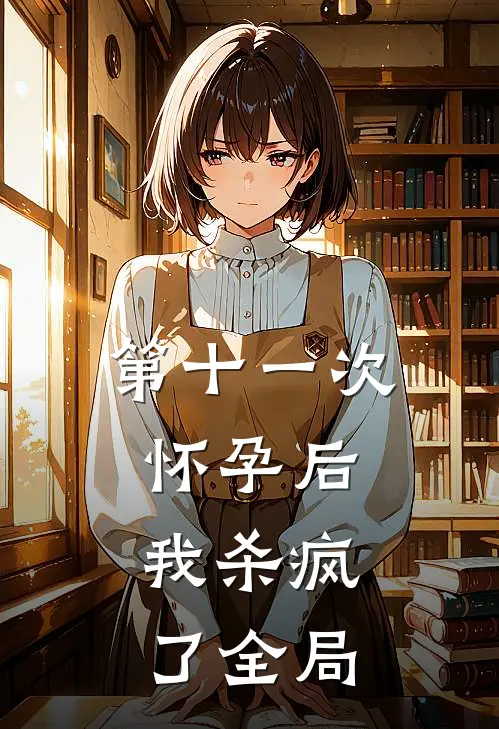 第十一次怀孕后，我杀疯了全局