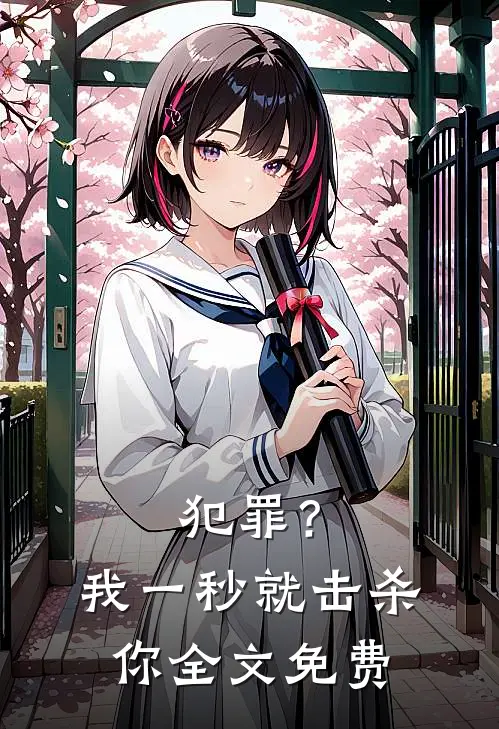 犯罪？我一秒就击杀你全文免费