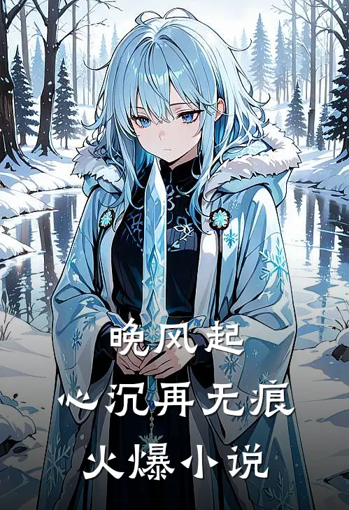 晚风起，心沉再无痕火爆小说