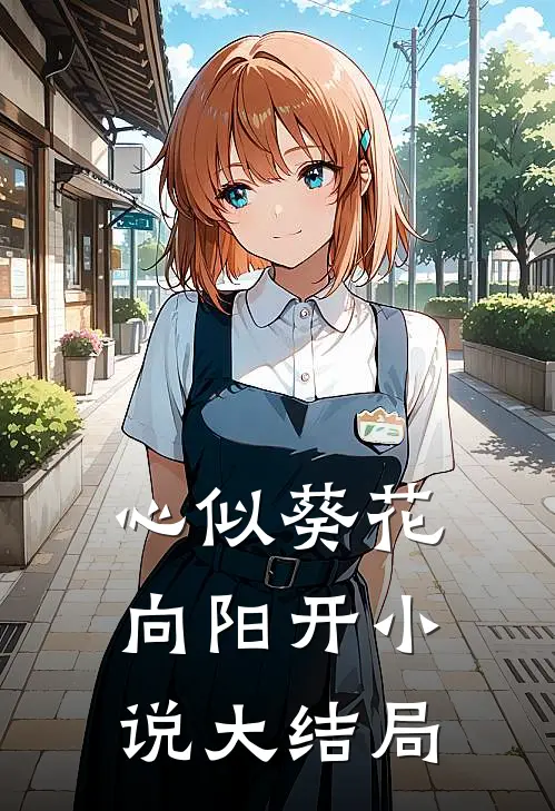 心似葵花向阳开小说大结局