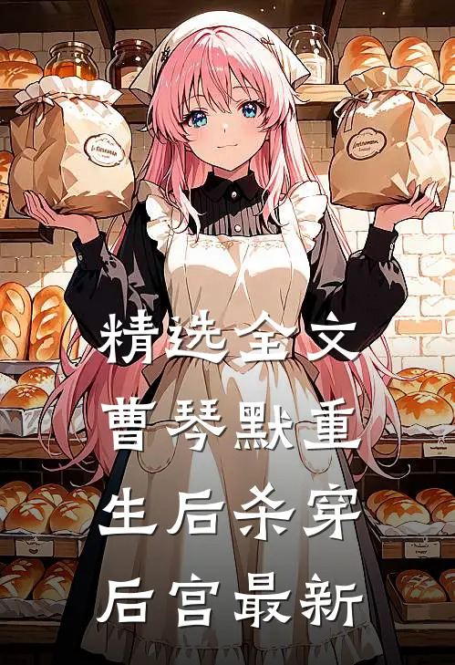 精选全文曹琴默重生后杀穿后宫最新