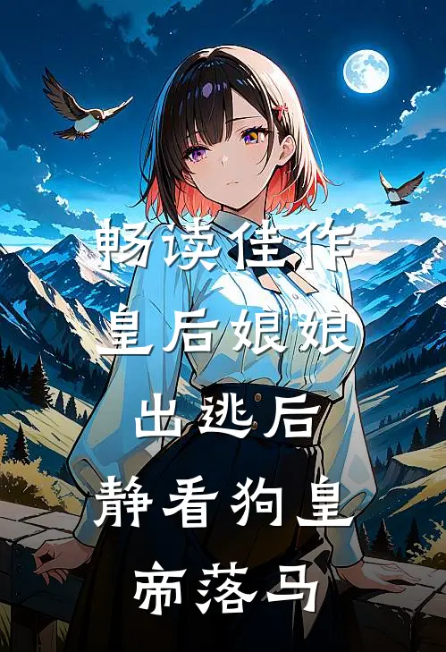 畅读佳作皇后娘娘出逃后，静看狗皇帝落马