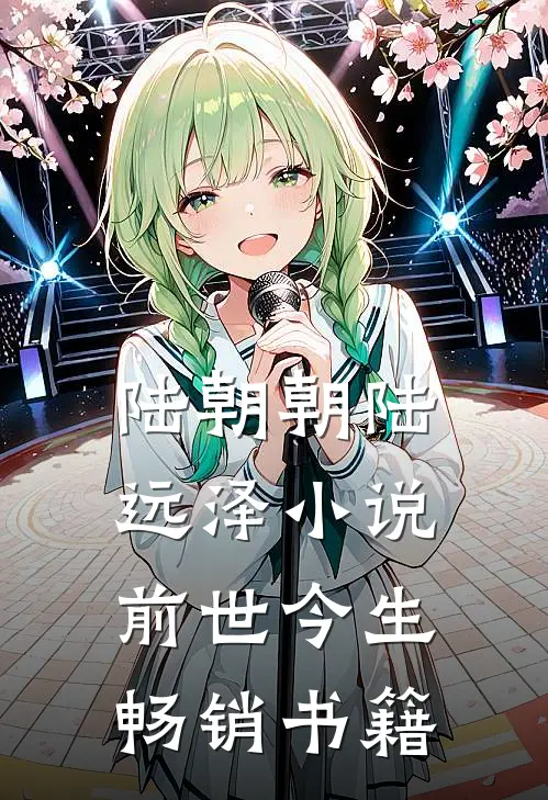 陆朝朝陆远泽小说前世今生畅销书籍