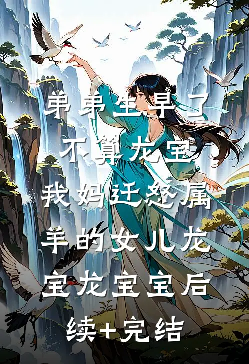 弟弟生早了不算龙宝，我妈迁怒属羊的女儿龙宝龙宝宝后续+完结