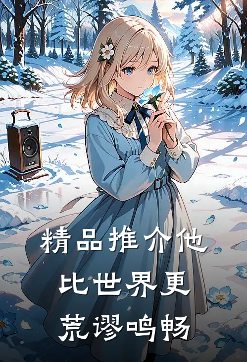 精品推介他比世界更荒谬鸣畅