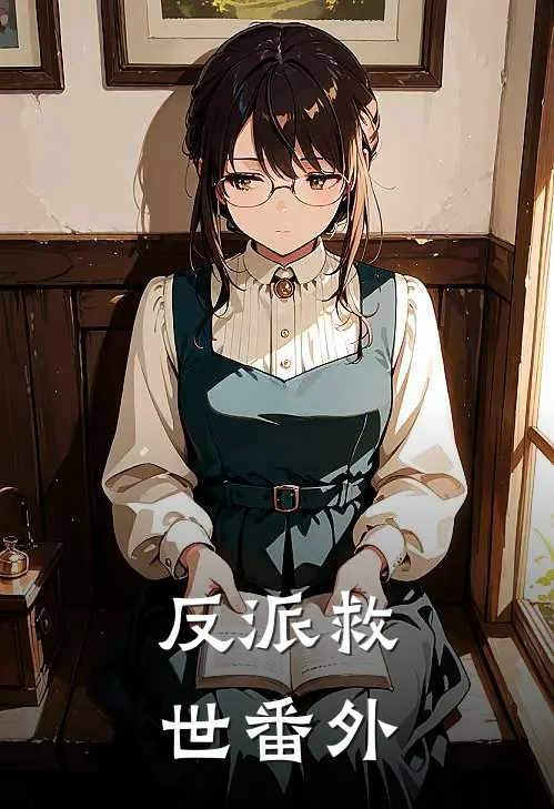 反派救世 番外