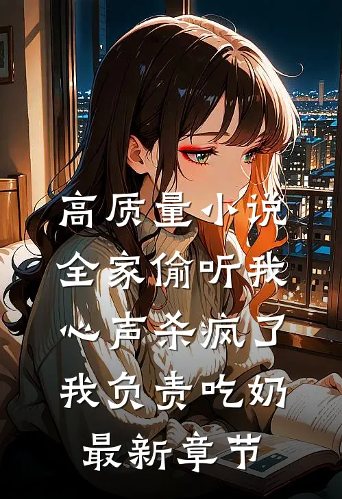 高质量小说全家偷听我心声杀疯了,我负责吃奶最新章节