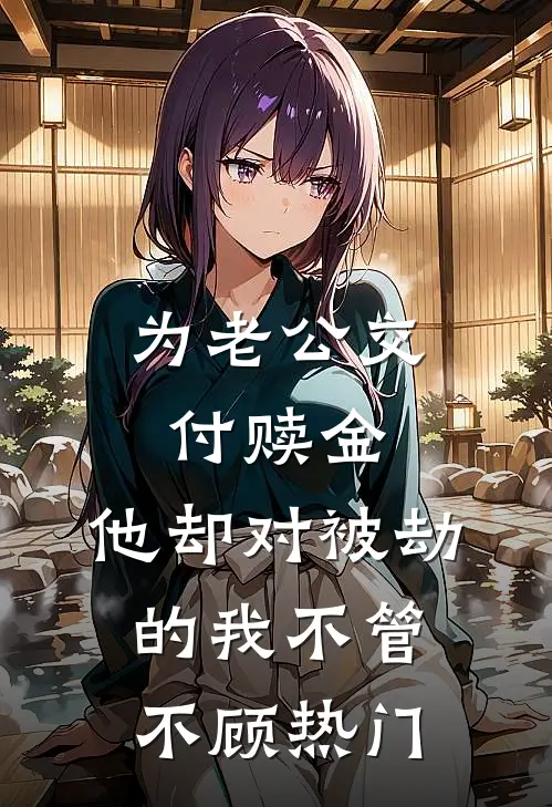 为老公交付赎金，他却对被劫的我不管不顾热门