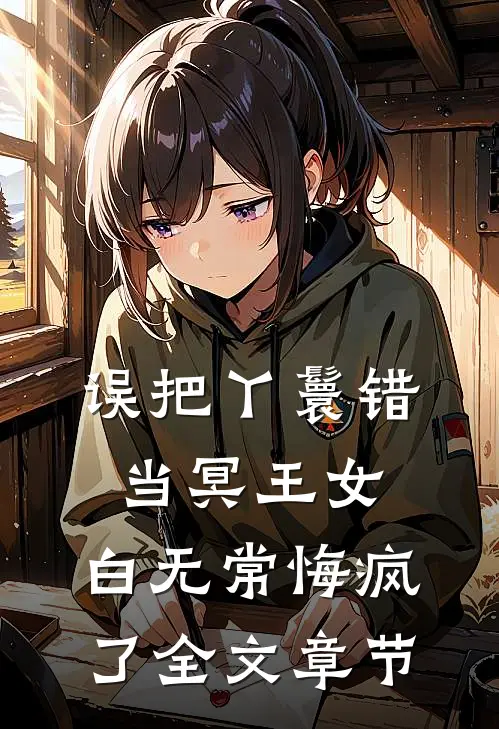 误把丫鬟错当冥王女，白无常悔疯了全文章节