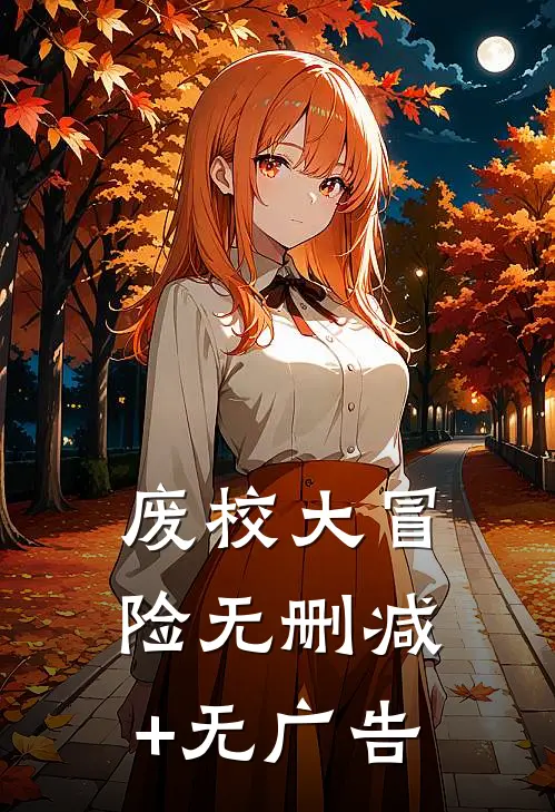 废校大冒险无删减+无广告
