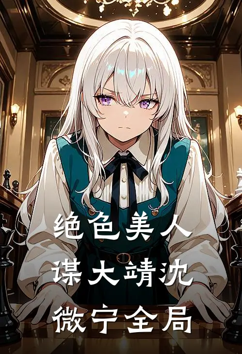 绝色美人谋大靖沈微宁全局
