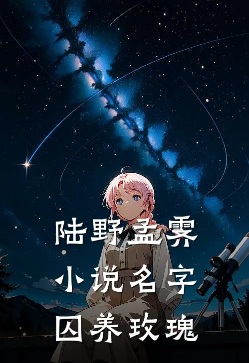 陆野孟霁小说名字囚养玫瑰