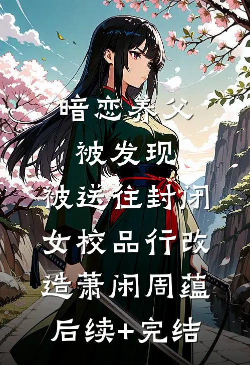 暗恋养父被发现，被送往封闭女校品行改造萧闲周蕴后续+完结