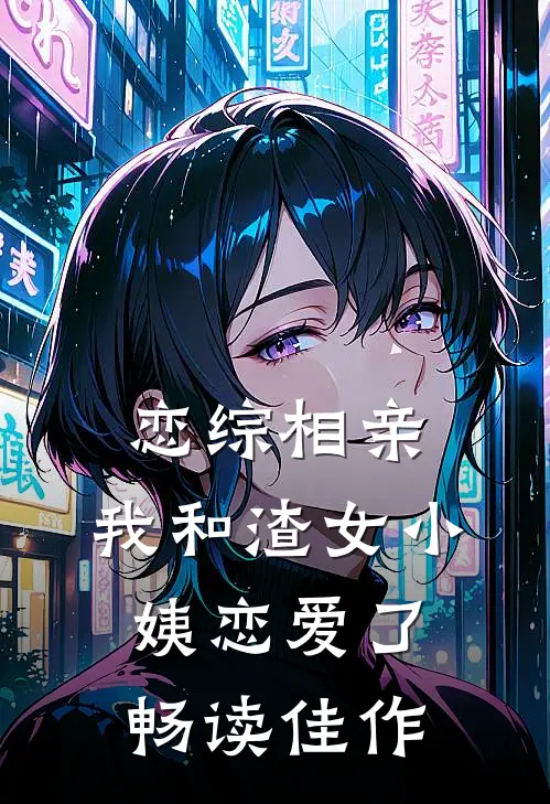 恋综相亲：我和渣女小姨恋爱了畅读佳作