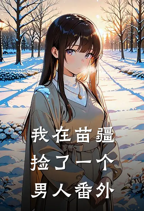 我在苗疆捡了一个男人 番外
