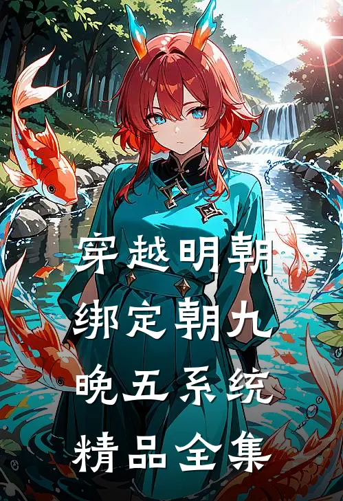 穿越明朝：绑定朝九晚五系统精品全集