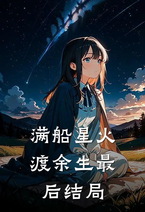 满船星火渡余生最后结局