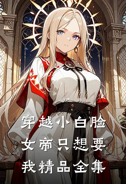穿越小白脸，女帝只想要我精品全集