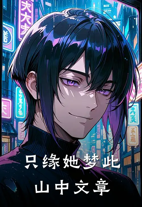 只缘她梦此山中文章