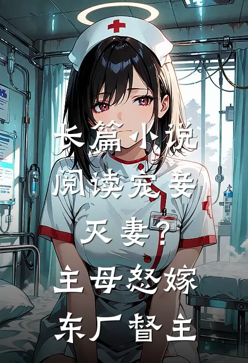长篇小说阅读宠妾灭妻？主母怒嫁东厂督主