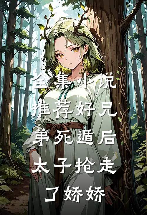 全集小说推荐好兄弟死遁后，太子抢走了娇娇