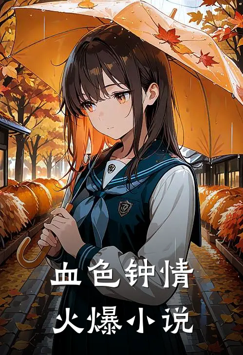 血色钟情火爆小说