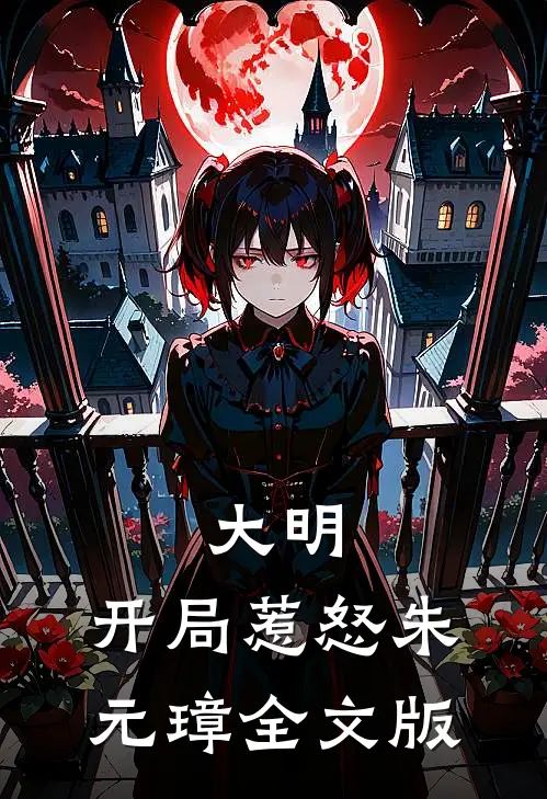 大明：开局惹怒朱元璋全文版