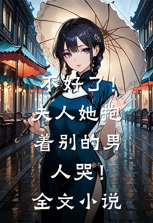 不好了！夫人她抱着别的男人哭！全文小说
