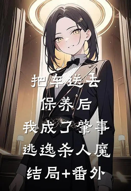把车送去保养后，我成了肇事逃逸杀人魔结局+番外