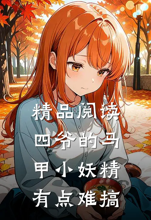 精品阅读四爷的马甲小妖精有点难搞
