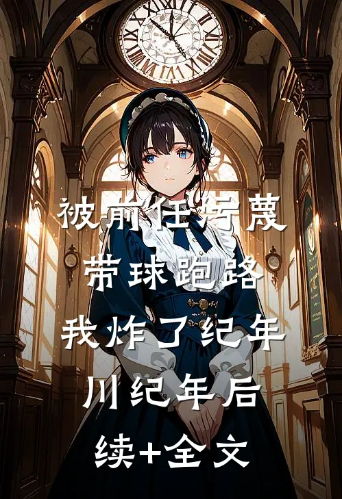 被前任污蔑带球跑路，我炸了纪年川纪年后续+全文