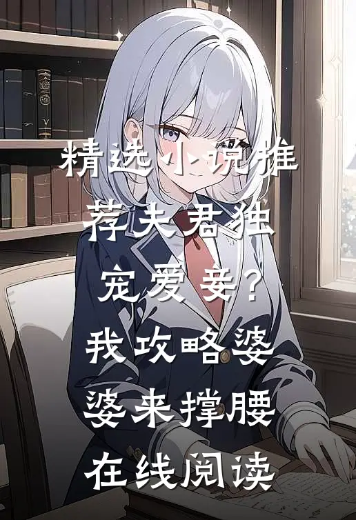 精选小说推荐夫君独宠爱妾?我攻略婆婆来撑腰在线阅读