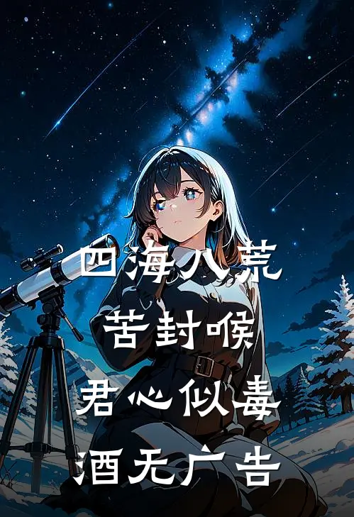 四海八荒苦封喉，君心似毒酒无广告