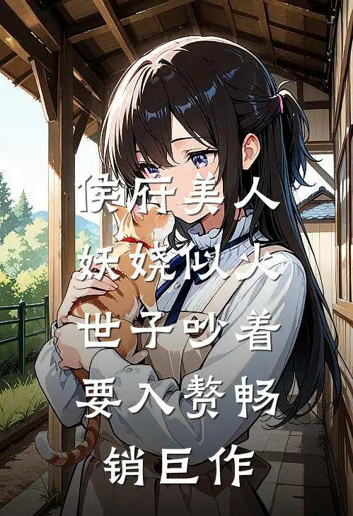 侯府美人妖娆似火，世子吵着要入赘畅销巨作