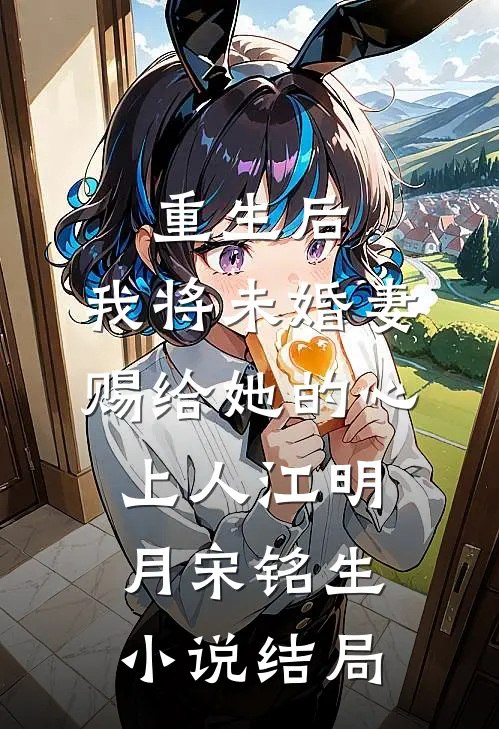 重生后，我将未婚妻赐给她的心上人江明月宋铭生小说结局