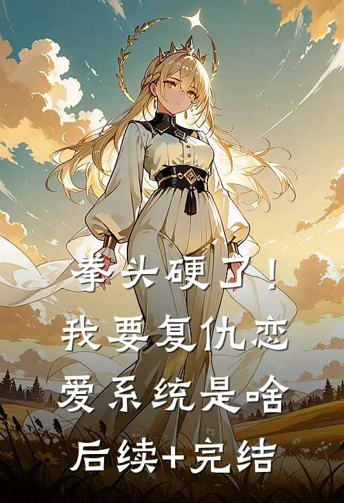 拳头硬了！我要复仇，恋爱系统是啥后续+完结