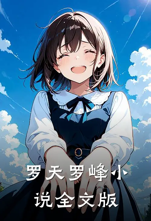 罗天罗峰小说全文版