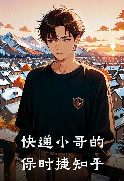 快递小哥的保时捷知乎