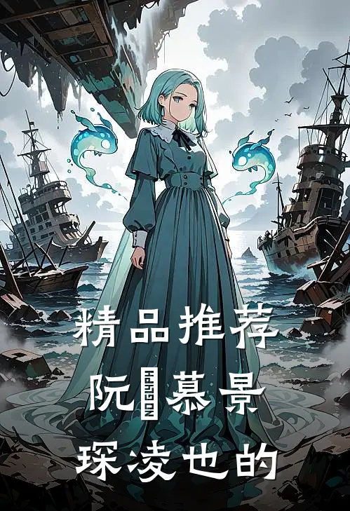 精品推荐阮嫆慕景琛凌也的