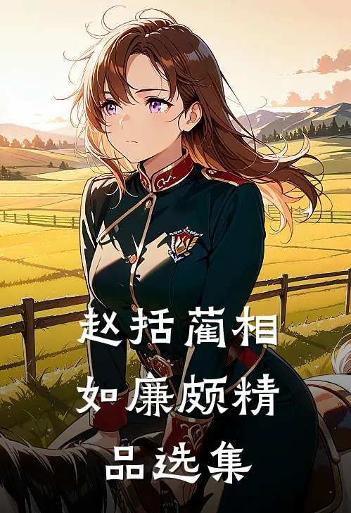 赵括蔺相如廉颇精品选集