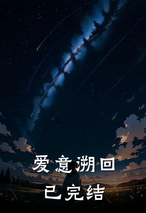 爱意溯回已完结