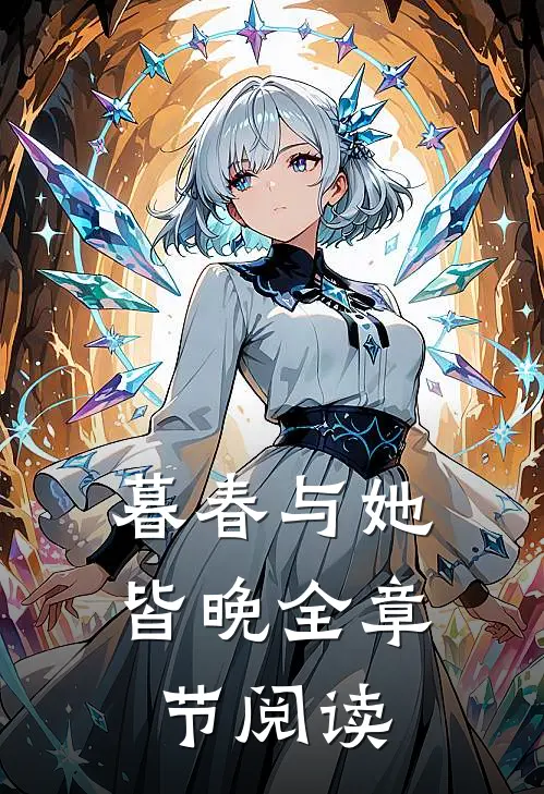暮春与她皆晚全章节阅读