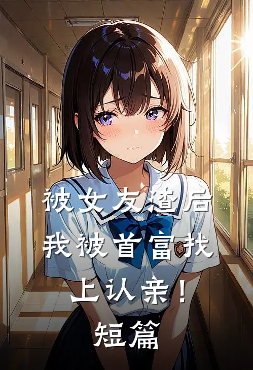 被女友渣后，我被首富找上认亲！短篇