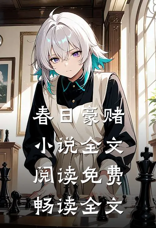 春日豪赌小说全文阅读免费畅读全文
