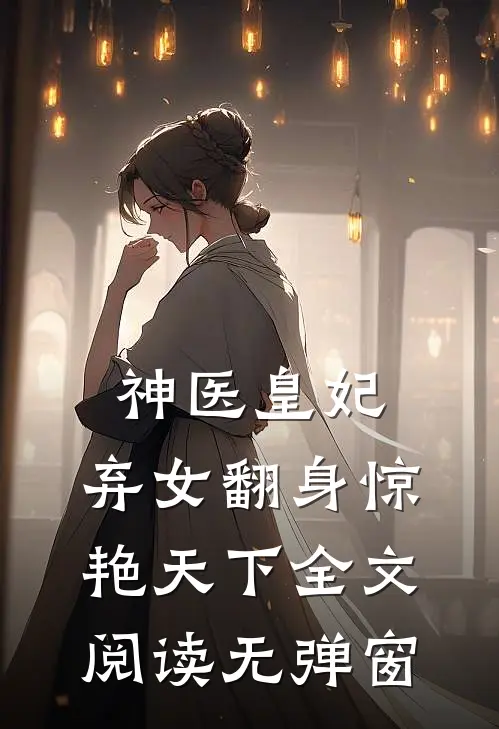 神医皇妃：弃女翻身惊艳天下全文阅读无弹窗